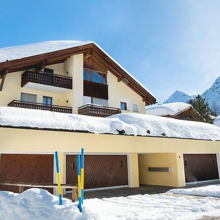 Casa Jacuzzi Apartment Arosa Exterior photo