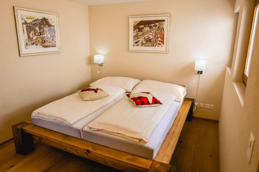 Casa Jacuzzi Apartment Arosa Exterior photo